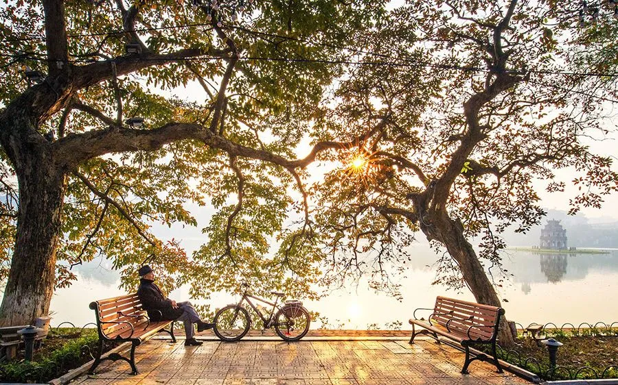 Việt Nam vào top 20 điểm đến mùa đông lý tưởng nhất thế giới